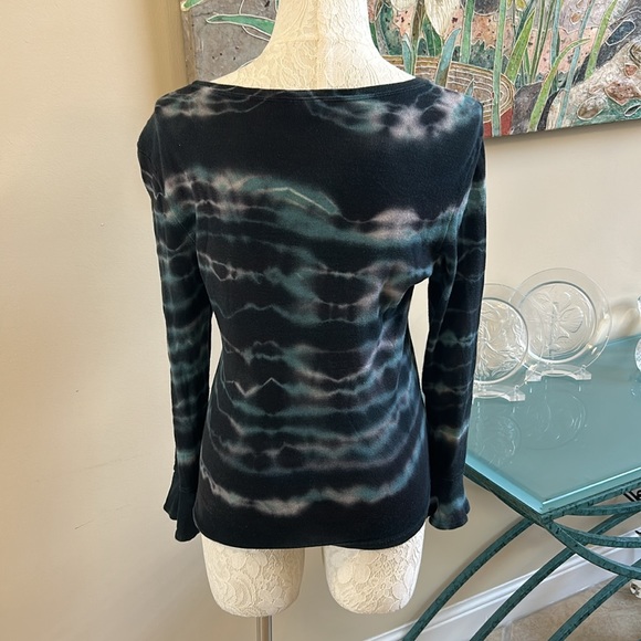 Fun Long sleeve Tie dye - Picture 5 of 7